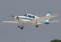 N43685 @ KOSH - EAA AirVenture 2008 - by Sergey Riabsev