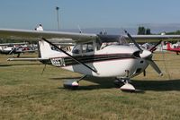 N8667U @ KOSH - EAA AirVenture 2007