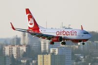 D-ABBT @ EDDR - on final RW09 - by Friedrich Becker
