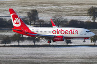 D-ABBT @ EDDR - short final RW09 - by Friedrich Becker