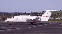 N50WG @ CCR - Visitor - by Bill Larkins