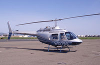 N1078Q @ CCR - Visitor - by Bill Larkins