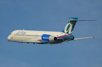 N995AT @ KDCA - Seen at KDCA on 3/7/2010.