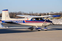 N6296E @ KFDK - Seen at KFDK on 3/6/2010.
