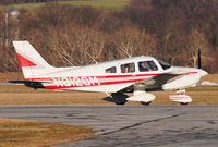 N8120M @ KFDK - Seen at KFDK on 3/6/2010. - by concord977