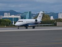 N336FX @ KSMO - N336FX departing from RWY 21 - by Torsten Hoff