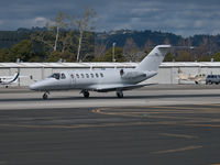 N417C @ KSMO - N417C departing from RWY 21 - by Torsten Hoff