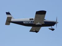 N5530J @ LAL - Piper PA-32-260 - by Florida Metal