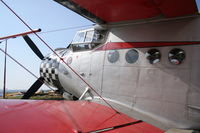 OK-XIG photo, click to enlarge OK-XIG photo, click to enlarge