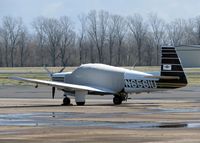 N6561U @ DTN - At Downtown Shreveport. - by paulp