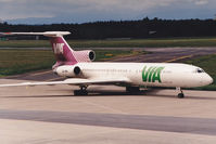 LZ-MIL @ LOWG - LZ-MIL - by Robert Schöberl