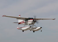 N7485C - Casa Grande - by Zdenek Kaspar