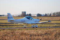 OO-E75 @ EBST - Polaris taxiing to runway - by Ruben Craninx