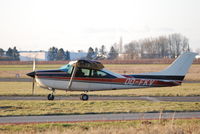 OO-FKV @ EBST - Taxiing - by Ruben Craninx