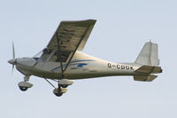 G-CDOK photo, click to enlarge G-CDOK photo, click to enlarge