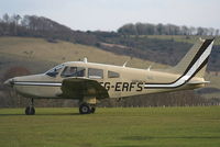 G-ERFS photo, click to enlarge G-ERFS photo, click to enlarge