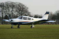 G-BBEB photo, click to enlarge G-BBEB photo, click to enlarge