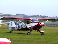 N6830B photo, click to enlarge N6830B photo, click to enlarge