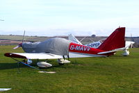G-MAVV photo, click to enlarge G-MAVV photo, click to enlarge
