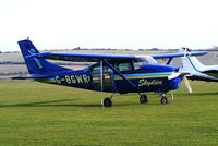 G-BGWR photo, click to enlarge G-BGWR photo, click to enlarge