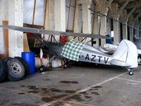 G-AZTV photo, click to enlarge G-AZTV photo, click to enlarge