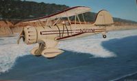 N50YM @ CRQ - The Spirit of Adventure - by FastMikie