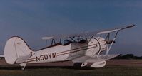 N50YM @ LAN - The Spirit of Adventure - by FastMikie