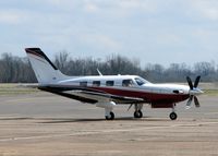 N351C @ DTN - At Downtown Shreveport. - by paulp