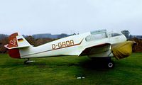 D-GADA @ EDDK - Seen at Cologne-Koln Bonn. Image taken from a slide. - by Ray Barber