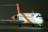 YA-KMG @ VIE - Kam Air MDD MD80 - by Thomas Ramgraber-VAP