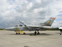 ZG732 @ EGNX - Panavia Tornado F.3, c/n: 845/AS127/3410 - by Trevor Toone