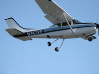 N747PP photo, click to enlarge