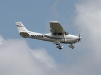 N6590M @ LAL - 1975 Cessna 182P - by Florida Metal