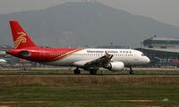 B-6359 @ ZGSZ - shenzhen airliner - by Dawei Sun