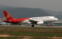 B-6571 @ ZGSZ - shenzhen Air - by Dawei Sun