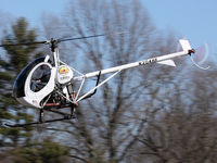 N204HF @ N14 - Flying at the Flying W - by JOE OSCIAK