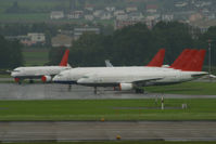 HB-IJB @ LSZH - SWISS A320 - by Andy Graf-VAP