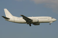 YU-ANV @ LSZH - JAT 737-300 - by Andy Graf-VAP