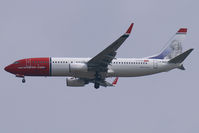 LN-NOU @ VIE - Norwegian Air Shuttle Boeing 737-800 - by Thomas Ramgraber-VAP