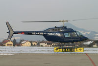 OE-KXM @ LOWS - taking off - by Elisabeth Klimesch