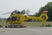 OE-XEK @ LOLS - at Suben airfield (LOLS)