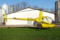 OE-XPG - near Pfaffstaett