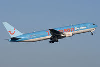 G-OBYJ photo, click to enlarge G-OBYJ photo, click to enlarge