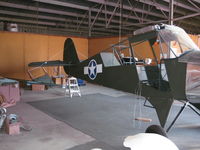 N49110 - Complete restoration, plus C85-12 - by Tom Holmes