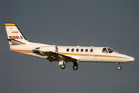 N398LS @ KPAE - KPAE