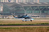 B-KHM @ ZGSZ - ?? - by Dawei Sun