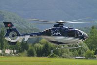 OE-XFB @ LOWS - at Salzburg Airport