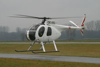 OE-XXL @ EDMY - at Muehldorf Airfield (EDMY)