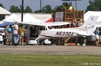N6330X @ W03 - Getting alot of attention - by Paul Perry