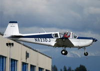 N823DJ @ KPAE - KPAE
